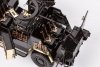 Eduard 36465 Jackal 1 HOBBY BOSS 1/32 